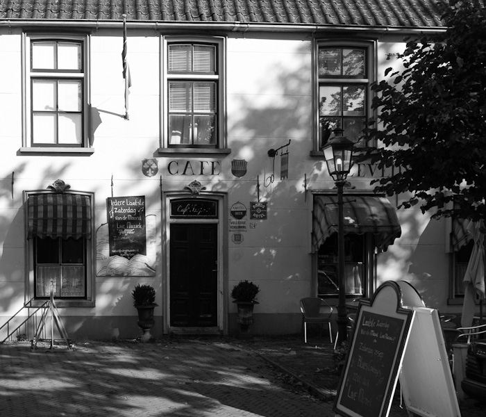 Café Zevenwouden