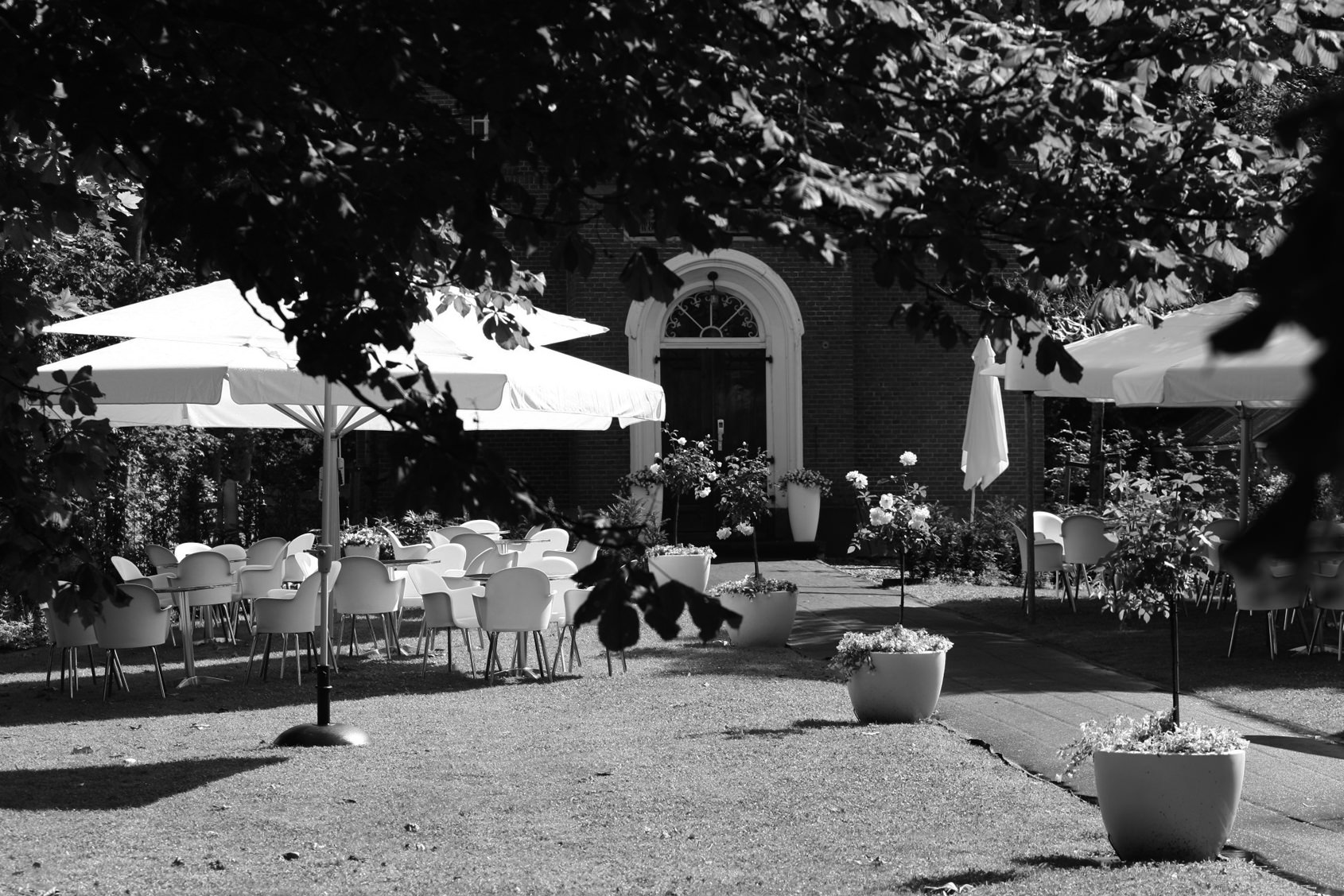 Wedding Location Tsjerke