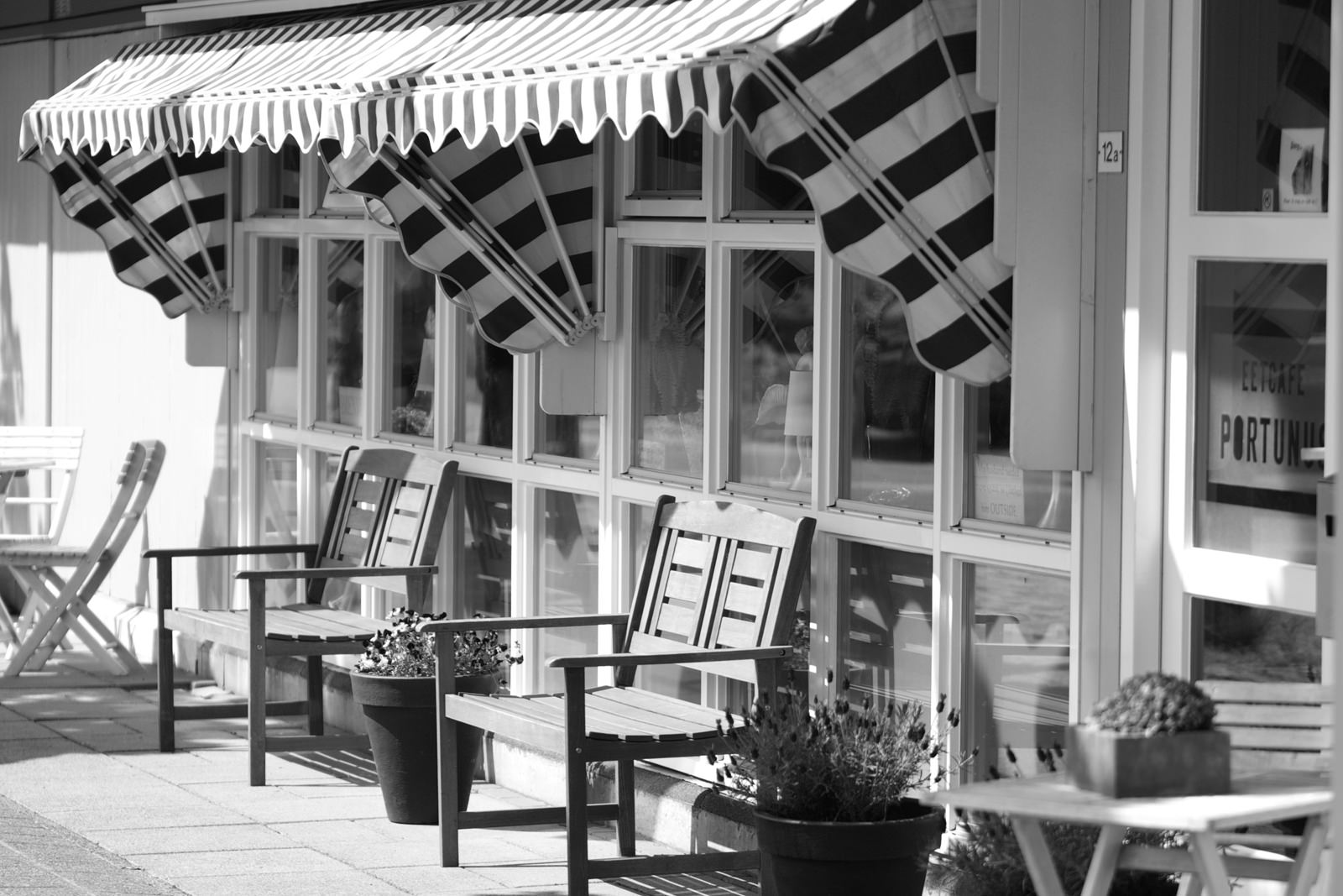 Restaurant Portunus