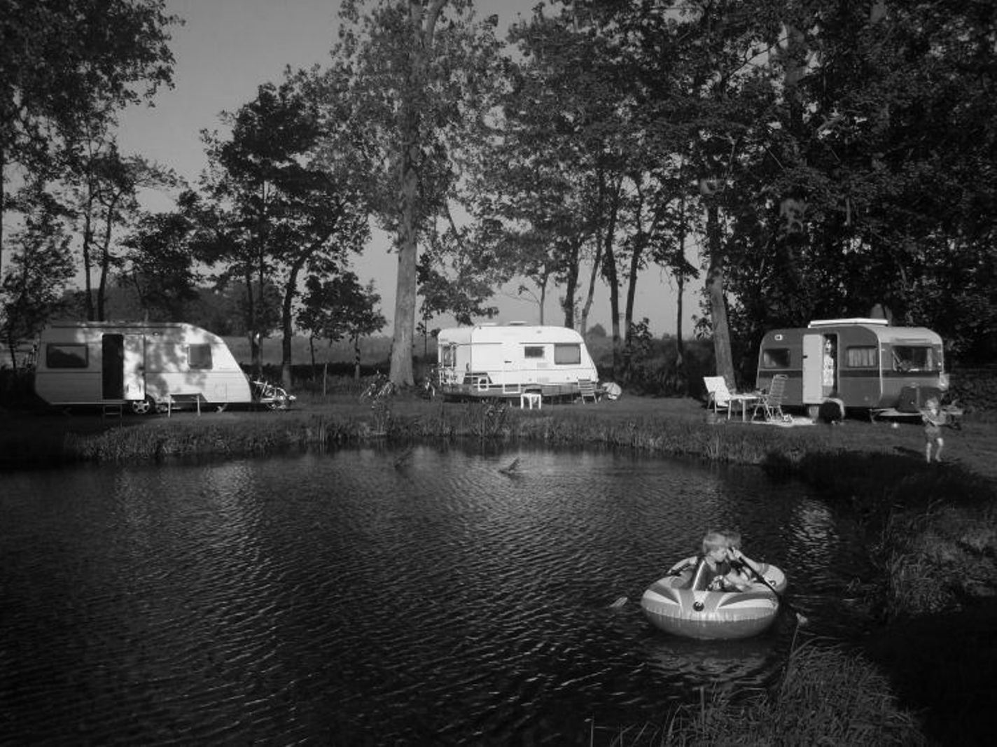 Camping De Koaipleats