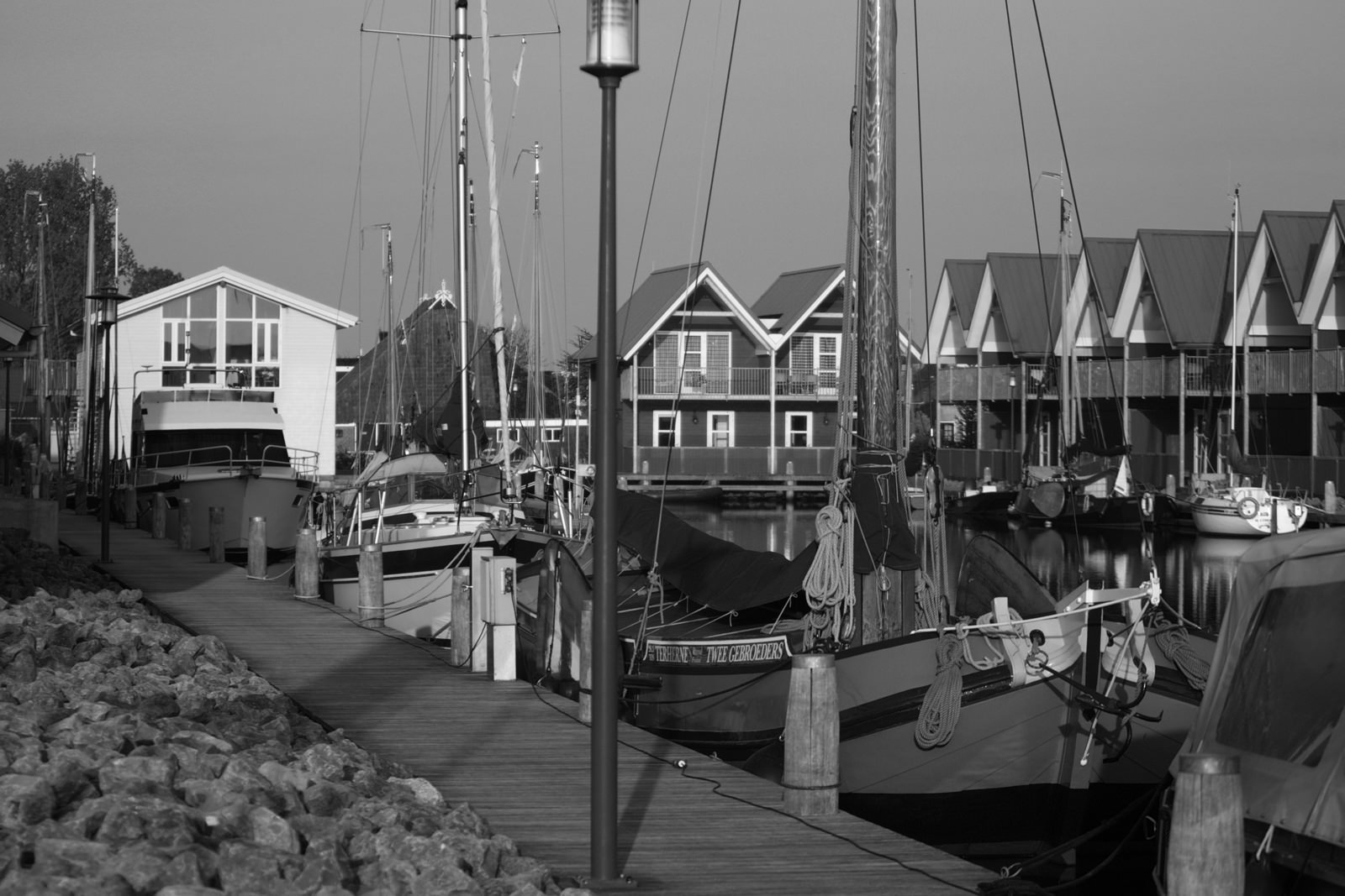 Terherne Haven